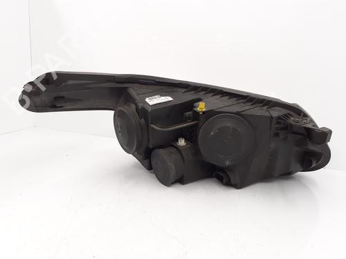 Left headlight CITROËN C3 Picasso (SH_) 1.2 THP 110 (SHHNZ6) | BP33541128C28 - Image 4