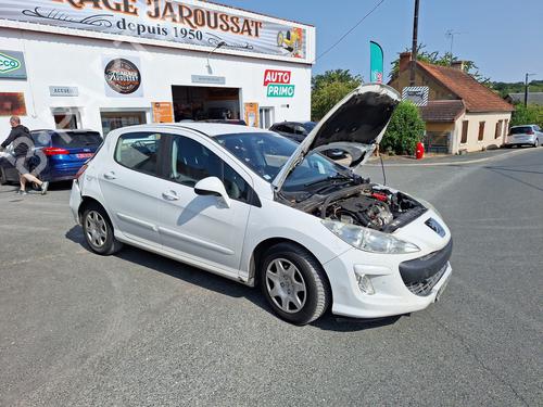 Used Parts PEUGEOT 308 I (4A_, 4C_)  1.6 HDi  4937234