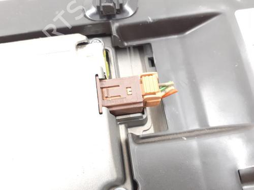 Instrument cluster CITROËN C4 Grand Picasso I (UA_) 1.6 HDi | BP24785248C47 