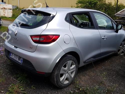 Third brake light RENAULT CLIO IV (BH_) 1.5 dCi 90 | BP24775945L11