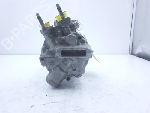 AC compressor FORD PUMA (J2K, CF7) 1.0 EcoBoost mHEV | BP38725958M34 - Image 5