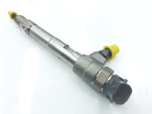 Injector RENAULT KANGOO Express (FW0/1_) 1.5 dCi 80 (FW15) | BP24917924M100 - Image 2