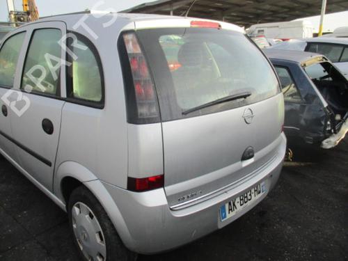 Right taillight OPEL MERIVA A MPV (X03) 1.4 16V Twinport (E75) | BP24774856C35 