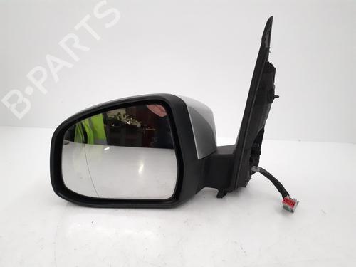 Used Left mirror FORD FOCUS II (DA_, HCP, DP) 1.6 TDCi (90 hp) 30183730