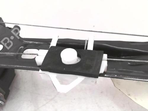 Front right window mechanism PEUGEOT BIPPER (AA_) 1.3 HDi 75 | BP24783361C23 