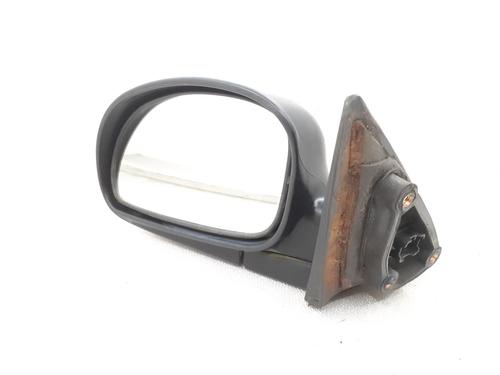 Used Left mirror Left mirror 24791034 24791034
