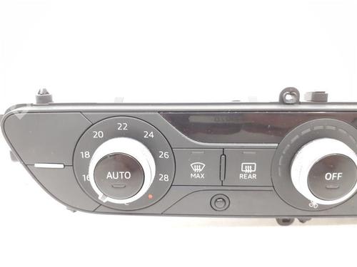 Used Climate control AUDI A4 B9 (8W2, 8WC) 1.4 TFSI (150 hp) 24785672
