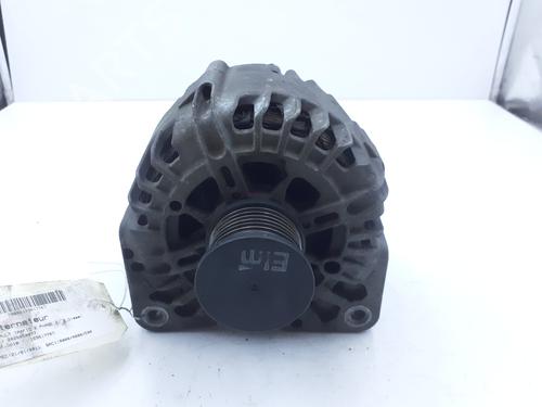 Generator RENAULT TRAFIC II Van (FL) 2.0 dCi 90 (FL0H, FL00, FL01, FL0M, FL0P, FL0S) | BP39086050M7 - Image 3