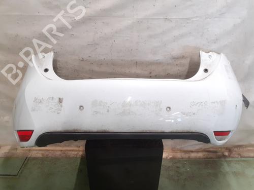 Used Rear bumper RENAULT ZOE (BFM_) [2012-2025]  30147054