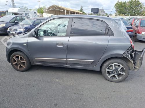 Used Parts RENAULT TWINGO III (BCM_, BCA_) 0.9 TCe 90 (BCM9, BCM2) 4782935