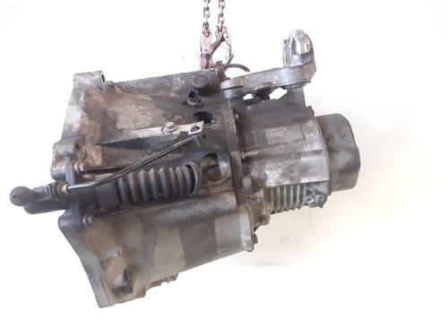 Gearbox CITROËN JUMPY III Van (V_) 1.6 BlueHDi 95 | BP36468718M3 - Image 3