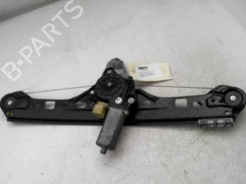 Used Rear right window mechanism MERCEDES-BENZ C-CLASS (W203) C 220 CDI (203.006, 203.008) (143 hp) 24775205