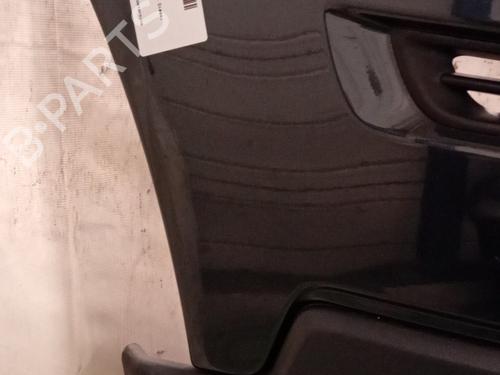 Front bumper VOLVO XC90 I (275) D5 AWD | BP29481553C7 