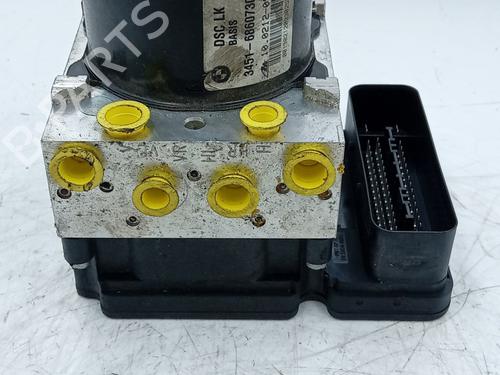 ABS pump BMW 1 (F20) 116 d | BP33804996M43 - Image 5