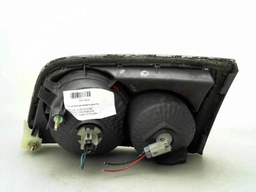 Venstre baglygte bagklap MAZDA 6 Station Wagon (GY) 2.0 DI (GY19) | BP24776834C79 