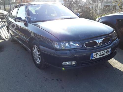 Right taillight RENAULT SAFRANE II (B54_) 2.0 16V (B54L) | BP24777049C35 