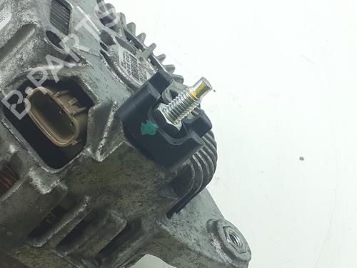 Used Alternator Alternator 24794513 24794513