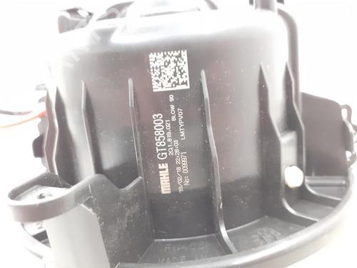 Heater blower motor VW POLO VI (AW1, BZ1, AE1) 1.0 TSI | BP24781968M62 