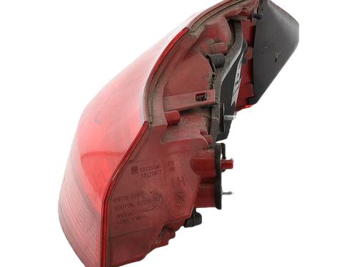 Used Left taillight Left taillight 38991732 38991732