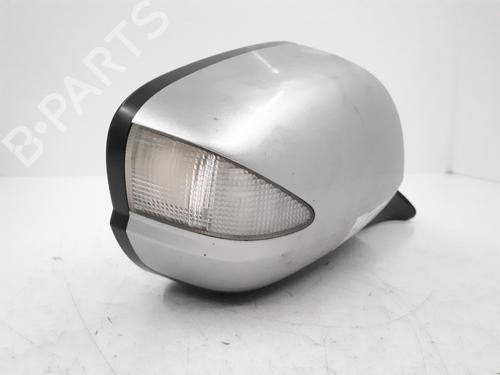 Right mirror HONDA JAZZ III (GE_, GG_, GP_, ZA_) 1.3 HYBRID (GP1) | BP30368437C27