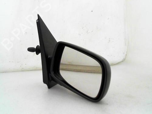 Used Right mirror TOYOTA YARIS (_P1_) 1.0 (SCP10_, SCP10R) (68 hp) 24778542
