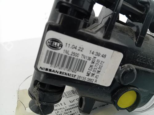 Left front fog light RENAULT TRAFIC III Van (FG_) | BP36468855C30 - Image 3