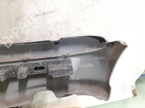 Bak støtfanger PEUGEOT 206 Hatchback (2A/C) 2.0 S16 | BP24789576C8 