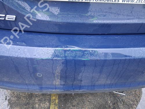 Starter FORD FIESTA VII (HJ, HF) 1.0 EcoBoost | BP33635049M8 - Image 11