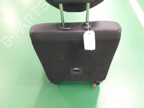 Rear seat RENAULT ESPACE V (JR_) 2.0 Blue dCi 200 (JRAL) | BP24790939C17 