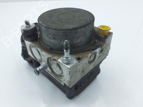 Used ABS pump ABS pump CITROËN NEMO MPV 1.4 HDi (68 hp) 33890488 33890488
