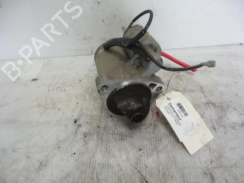 Starter CHEVROLET MATIZ (M200, M250) 0.8 | BP24775701M8 - Image 2