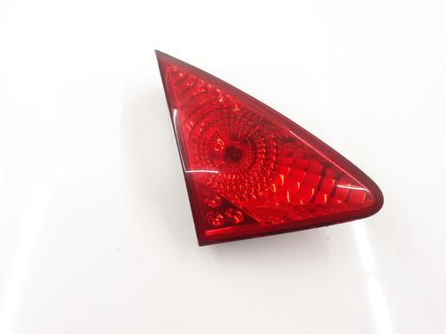 Used Left tailgate light PEUGEOT 3008 I MPV (0U_) 1.6 HDi (109 hp) 25997991