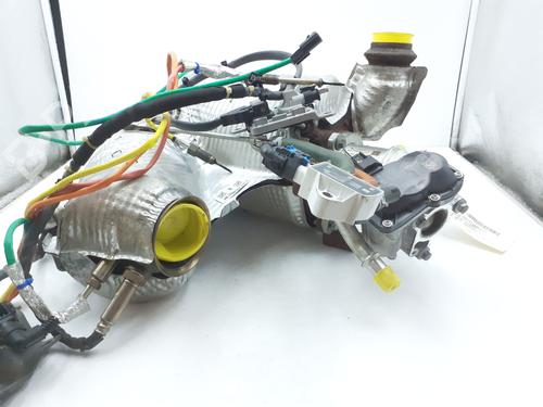 Catalyst RENAULT EXPRESS Box Body/MPV  | BP38585579M10  - Image 7