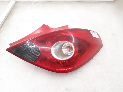 Used Right taillight OPEL CORSA D (S07) 1.3 CDTI (L08, L68) (75 hp) 24791712