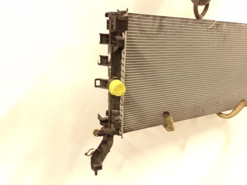 Used Water radiator Water radiator 24796847 24796847