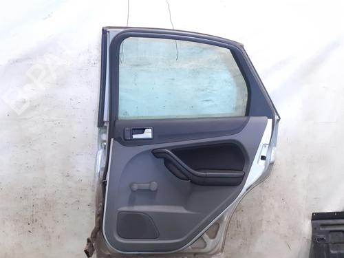 Right rear door FORD FOCUS II (DA_, HCP, DP) 1.6 TDCi | BP28520499C5 