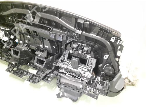 Tablier RENAULT TRAFIC III Platform/Chassis (EG_) 2.0 dCi 145 (EGML) | BP31280022C46 