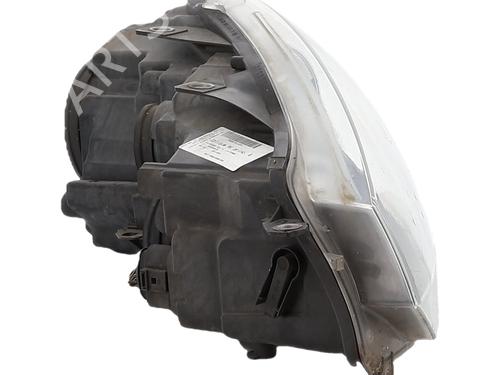 Left headlight VW GOLF VI (5K1) | BP37160782C28 - Image 6