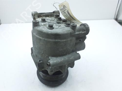 AC compressor FORD FIESTA VI (CB1, CCN) 1.4 | BP39086026M34 - Image 2
