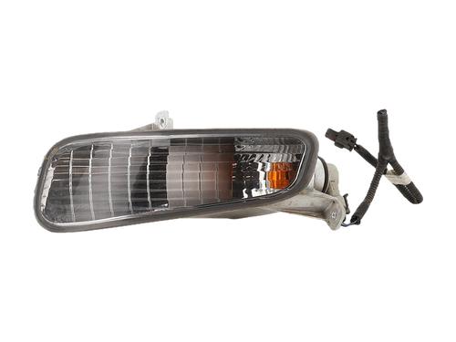 Left front indicator FIAT PUNTO (199_) 1.2 (199AXZ1A, 199BXZ1A) | BP39698478C32 - Image 5