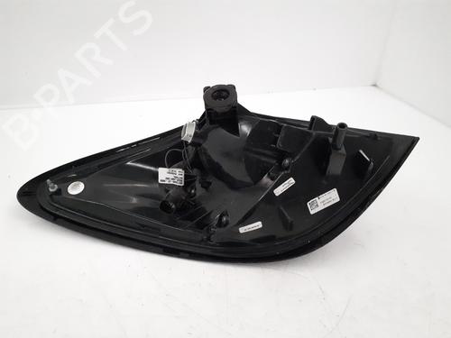 Left taillight FORD PUMA (J2K, CF7) 1.0 EcoBoost mHEV | BP30134031C34
