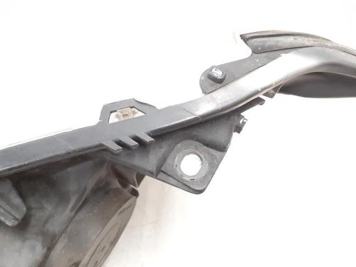 Right headlight RENAULT LAGUNA III (BT0/1) 2.0 dCi (BT01, BT08, BT09, BT0E, BT0K, BT12, BT1C, BT1D,... | BP24784738C29 