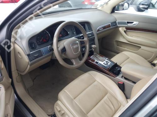 Starter AUDI A6 C6 (4F2) 3.0 TDI quattro | BP24785350M8 - Image 6