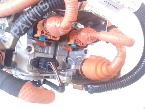 Inverter/Converter RENAULT MEGANE E-TECH SUV EV60 (BNJ1) | BP37742274M119  - Image 5