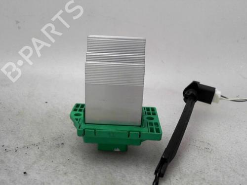 Heater resistor KIA SPORTAGE III (SL) 1.7 CRDi | BP24775350M108