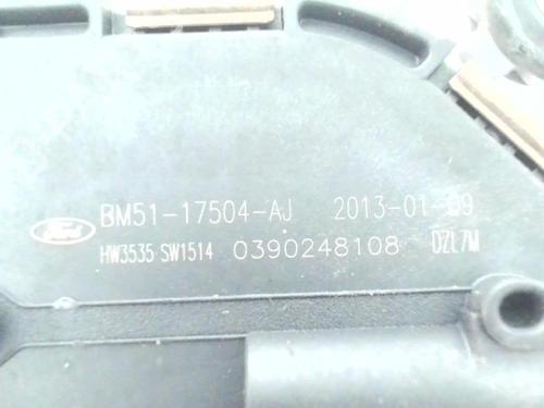 Front wiper motor FORD FOCUS III Turnier 1.6 TDCi | BP24779827M29 