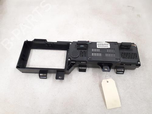 Used Instrument cluster Instrument cluster RENAULT SCÉNIC III (JZ0/1_) 1.5 dCi (110 hp) 24793691 24793691