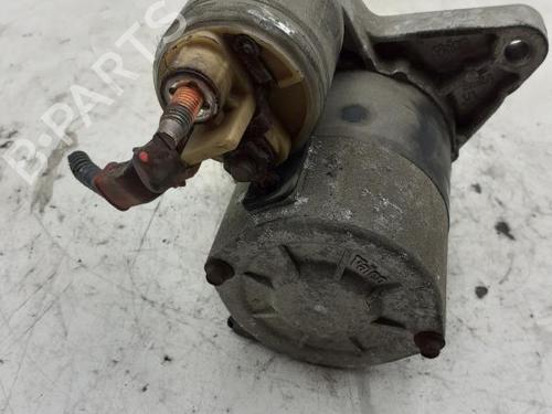 Starter TOYOTA AYGO (_B1_) 1.0 (KGB10_, KGB10R) | BP24786117M8