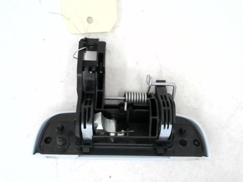 Used Front right exterior door handle RENAULT TWINGO III (BCM_, BCA_) [2014-2025]  24779586