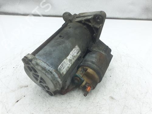 Starter RENAULT TRAFIC II Bus (JL) 2.0 dCi 90 (JL00, JL01, JL0H, JL0M, JL0P, JL0S) | BP30121936M8